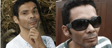 Kike Suero explota contra sus colegas del Jirón del humor Kike Suero explota contra cómicos del “Jirón del Humor”: “No me llegan ni al dedo del pie, cualquiera es famoso”