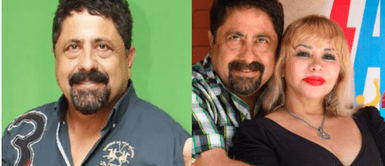 Mero Loco pide a Susy Díaz volver a retomar su relación Mero Loco revela que sigue enamorado de Susy Díaz y pide volver con ella: “Es una mujer correcta, de buenos sentimientos”