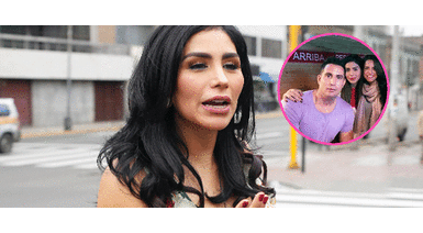 Leysi Suárez sobre la relación que tiene con su esposo Jaime la Torre. Leysi Suárez sobre su esposo Jaime la Torre: “Es el más feliz con que me ponga mis bikinis”