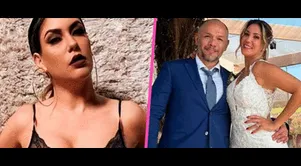 La expresentadora de televisión Tilsa Lozano dio detalles de su relación amorosa con el boxeador Jackson Mora. Tilsa Lozano sobre su relación con Jackson Mora: “Hay momentos buenos y no tan buenos”