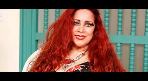 Monique Pardo es ‘troleada’ por usuarios tras subir tiktok. Monique Pardo es ‘troleada’ por usuarios tras subir tiktok: “La están momificando”