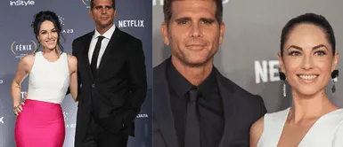 Christian Meier y Bárbara Mori vuelven a actuar juntos para una película Bárbara Mori: famosa actriz está completamente enamorada del Perú: ¡ "Aquí van a comer increíble”!