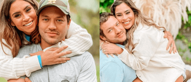 Ethel Pozo sorprende a su esposo Julián Alexander con mensaje de amor por su cumpleaños Ethel Pozo sorprende a su esposo Julián Alexander con amoroso mensaje por su cumpleaños: "Gracias por estar ahí"