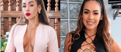 Dorita Orbegoso brinda entrevista sobre su personalidad Dorita Orbegoso sobre su personalidad : “Soy una mujer de casa, no me vas a ver borracha en una discoteca”