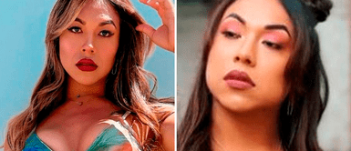 ¿Dayanita quiere olvidar el Perú e irse a vivir a Europa? Dayanita sorprende a sus seguidores y se mudará a Europa con su amigo el cómico “Topito”: “Allá me quedo”