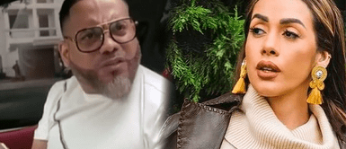 Dorita Orbegoso manda advertencia a su expareja por pensión de alimentos: "No deposita hasta ahora" Dorita Orbegoso tomará acciones legales contra su expareja por pensión de alimentos: "No deposita hasta ahora"