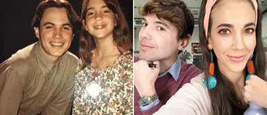 Bruno Pinasco y la conductora de televisión de TEC, Chiara, comparten un impactante vínculo de sangre. Bruno Pinasco y Chiara, la conductora de TEC, impactan con sorprendente revelación de su vínculo de sangre