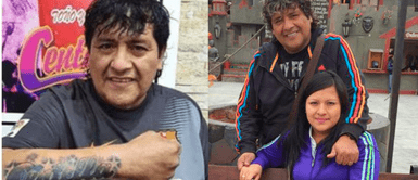 Toño Centella comparte momentos con su pareja Toño Centella perdona infidelidad de su esposa y le pone restobar: “Cuando hay amor todo es posible”