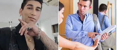 Los propietarios podrán conocer cuáles son los mecanismos legales para desalojar a un inquilino moroso. Daniel Lazo y su exorbitante deuda tras negarse a salir de un departamento: Así puedes evitar a los inquilinos morosos