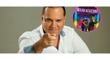 Mauricio Diez Canseco cumple años y lo celebró en Machu Picchu. Mauricio Diez Canseco cumple años y sus hijos lo sorprenden con viaje a Machu Picchu