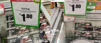 Tottus sorprendió con increíbles ofertas. Remate de productos en Tottus desde S/1 y usuarios quedan en 'shock' en redes