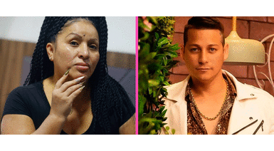 Paloma de la Guaracha revela que compartió 'packs' con Luigui Carbajal. Paloma de la Guaracha revela que compartió fotos ‘hot’ con Luigui Carbajal: “Me mandó todo”