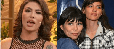 Angie compartió emotivo mensaje para su madre Angie Jibaja arrepentida de haberse “portado mal” tras ver a su madre: "Mamá solo hay una"