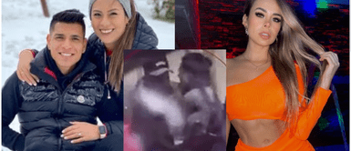 Esposa de Paolo Hurtado se pronuncia "Son dos sinvergüenzas, no me sorprende": Rosa Fuentes se pronuncia tras nuevo ampay de Paolo y Jossmery