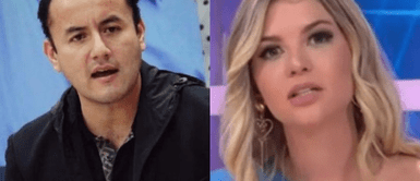 Richard Acuña rompe el silencio y responde si Brunella Horna sufrió pérdida de un bebé Richard Acuña rompe el silencio y responde si Brunella Horna perdió un bebé