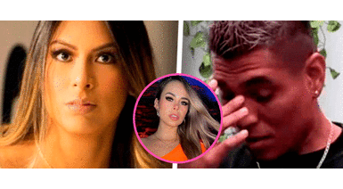 Rosa Fuentes exige a Paolo Hurtado no poner trabas en su divorcio. Rosa Fuentes pide a Paolo Hurtado no poner trabas en su divorcio: "Que me deje avanzar"