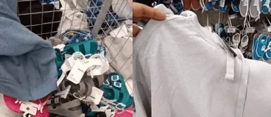 Tottus sorprendió con precios de oferta. ¡Lleve casero! Tottus remata prendas de vestir desde 2 soles y usuarios enloquecen