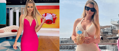 Brunella Horna. Brunella Horna.