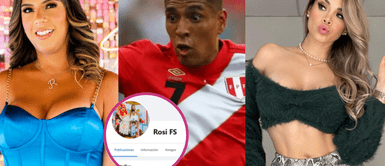 Esposa de Paolo Hurtado toma radical decisión tras su nuevo ampay con Jossmery Rosa Fuentes y su drástica decisión al enterarse del nuevo ampay de Paolo Hurtado y Jossmery Toledo