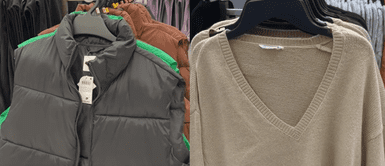 Metro sorprendió con increíbles promociones. Desde 25 soles: Metro 'enloquece' y remata prendas de vestir de exclusivas marcas