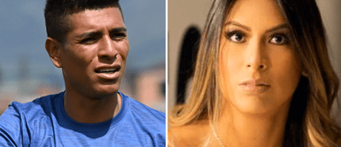 Abogada asegura que Paolo Hurtado no envía dinero a sus hijos: "Dejaron de estudiar" Abogada asegura que Paolo Hurtado no envía dinero a sus hijos: "Dejaron de estudiar"