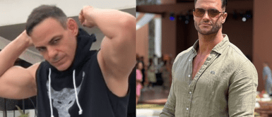 Mark Vito se ha vuelto viral en las redes sociales. Mark Vito interesado en hacer colaboración con Fabio Agostini y remecer TikTok: "Ya falta poco"