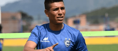 El club cusqueño tomó una drástica sanción contra Paolo Hurtado. La drástica decisión de Cienciano contra Paolo Hurtado tras infidelidad a su esposa