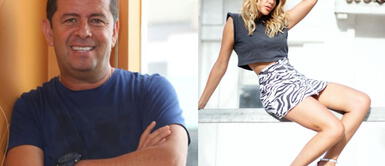 El futbolista protagonizó un recordado ampay con Mónica Hoyos. Puchungo Yañez: Conoce el radical cambio de vida del ídolo de Universitario de Deportes que tuvo un ampay junto a Mónica Hoyos