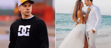 Mario Hart compartió un impactante mensaje que involucró su relación con Jossmery Toledo. Mario Hart toma radical decisión y revela el estado de su relación con Korina Rivadeneira: ¿Qué dijo?