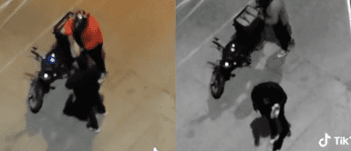 El trágico final de un pollito a la brasa se volvió viral. Viral de TikTok entristece a usuarios tras mostrar el trágico final de un pollito a la brasa: "Me dolió"