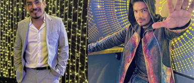 Actor peruano sin duda sigue dando qué hablar gracias a su actuación en 'AFHS'. Erick Elera: ¿En qué colegio estudio el ‘niño cara de pez’ y cómo fue su ingreso a ‘La Joven Sensación’?