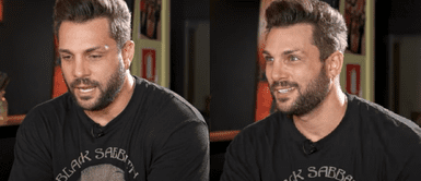 Nicola revela que rechazó importante oferta Nicola Porcella rechazó 18 mil dólares para dejar EEG e ir a Combate: “Por bruto"