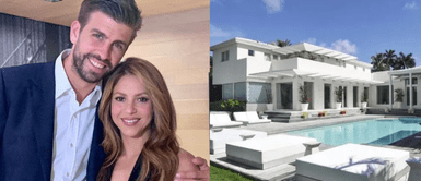 Piqué pone en venta la casa donde vivía con Shakira Piqué pone a la venta la mansión de Shakira: Este es el increíble precio del inmueble