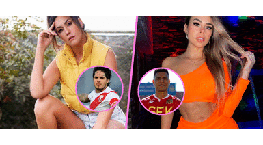 Jossmery Toledo revive mensaje de Tilsa Lozano cuando fue vinculada con el 'Loco' Vargas. Jossmery Toledo revive mensaje de Tilsa Lozano cuando se le ampayó con Juan Manuel Vargas