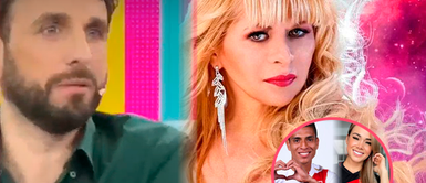 Rodrigo González a Agatha Lys respecto a vínculo de Jossmery Toledo y Paolo Hurtado: “Cuidado que se vuelve ceniza rápido cuando hay tanto fuego” Rodrigo González a Agatha Lys respecto a vínculo de Jossmery Toledo y Paolo Hurtado: “Cuidado que se vuelve ceniza rápido cuando hay tanto fuego”