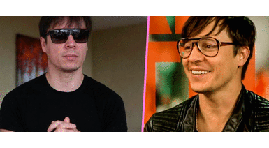 Salim Vera impacta a sus seguidores con su nueva faceta. Salim Vera: ¿a qué se dedica cuando está detrás de los escenarios?