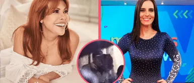 Laura Borlini opina sobre relación de Paolo Hurtado y Jossmery Toledo: “No la lleva ni al Jockey Plaza” Laura Borlini opina sobre relación de Paolo Hurtado y Jossmery Toledo: “No la lleva ni al Jockey Plaza”