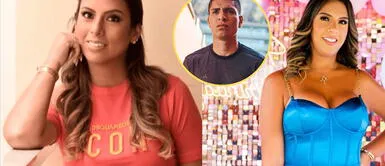 Rosa Fuentes sale al frente y dedica emotivas palabras a los hijos que tiene, fruto de su exrelación con Paolo Hurtado. Rosa Fuentes y el conmovedor mensaje a sus hijos tras nuevo ampay de Paolo Hurtado: “Por ustedes sigo de pie”