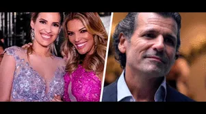 Cassandra Sánchez dedica emotivo mensaje al esposo de Jessica Newton. Cassandra Sánchez dedica emotivo mensaje al esposo de Jessica Newton: “Mami eligió al mejor hombre”