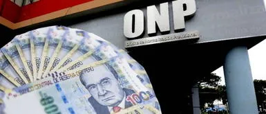 Anciano de 90 años denuncia que ONP no le paga su pensión: Llevo haciendo mi trámite hace 18 años Anciano de 90 años denuncia que ONP no le paga su pensión: "Llevo haciendo mi trámite hace 18 años"