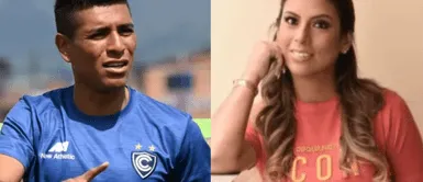 Paolo Hurtado comienza conciliación con Rosa Fuentes Paolo Hurtado reflexiona e inicia conversación con su esposa Rosa Fuentes, según Magaly