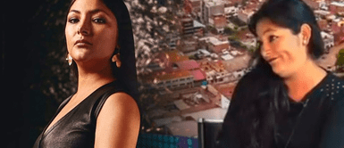 ¡Nada la detiene! Magaly Solier revela tener películas por grabar para el 2025 Magaly Solier revela en entrevista tener películas por grabar para el 2025