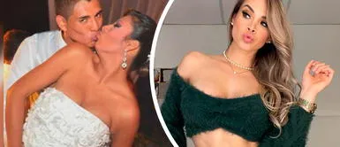 Jossmery Toledo: amiga de Paolo Hurtado genera indignación por mensaje a Rosa Fuentes Jossmery Toledo genera indignación por tremenda indirecta: "Hay gente que tiene hijos, pero no familia"