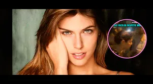 Stephanie Cayo se enoja con reportero de ‘Amor y Fuego’ por preguntarle por Maxi Iglesias. Stephanie Cayo estalla contra reportero de ‘Amor y Fuego’ por preguntarle por Maxi Iglesias: “Qué falta de respeto”