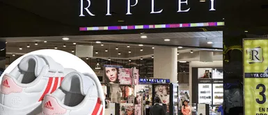Ripley lanza grandes ofertas a precio de remate para zapatillas Adidas. ¡Ripley vende zapatillas Adidas a 98 soles! Remate 'enloquece' a usuarios por llamativas promociones