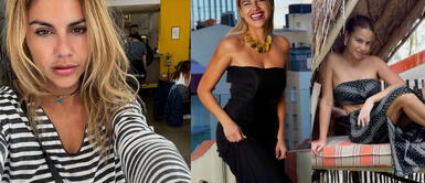 Actriz radica en España pero es muy reconocida en Perú. Mónica Hoyos: ¿Quién es la modelo y actriz que fue protagonistas de candentes ampays junto a Puchungo Yañez y Lazlo Kovavcs?