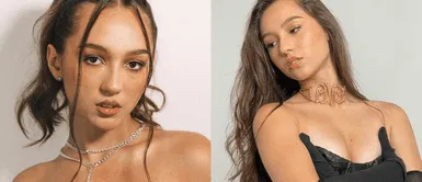 Alexia Barnechea asiste al avant premiere de 'SCVD' Alexia Barnechea desborda glamour con vestido cut-out en preestreno de 'Soltera, casada, viuda y divorciada'