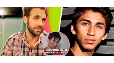 Rodrigo González estalla contra Daniel Lazo por deuda de alquiler de departamento. Rodrigo González estalla contra Daniel Lazo por deuda de alquiler de departamento: “Abusivo”