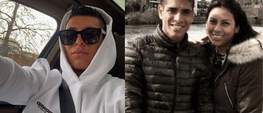 Rosa Fuentes ahora radica en el extranjero tras el ampay que protagonizó el 'caballito' Hurtado. Paolo Hurtado: ¿Cuál es el consejo que le dieron a Rosa Fuentes tras problemas matrimoniales con la estrella de Cienciano?