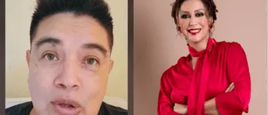 Leonard León manda contundente mensaje Leonard León y su ¿indirecta para Karla Tarazona?: “Están esperando el dinero del ex, sin hacer nada”